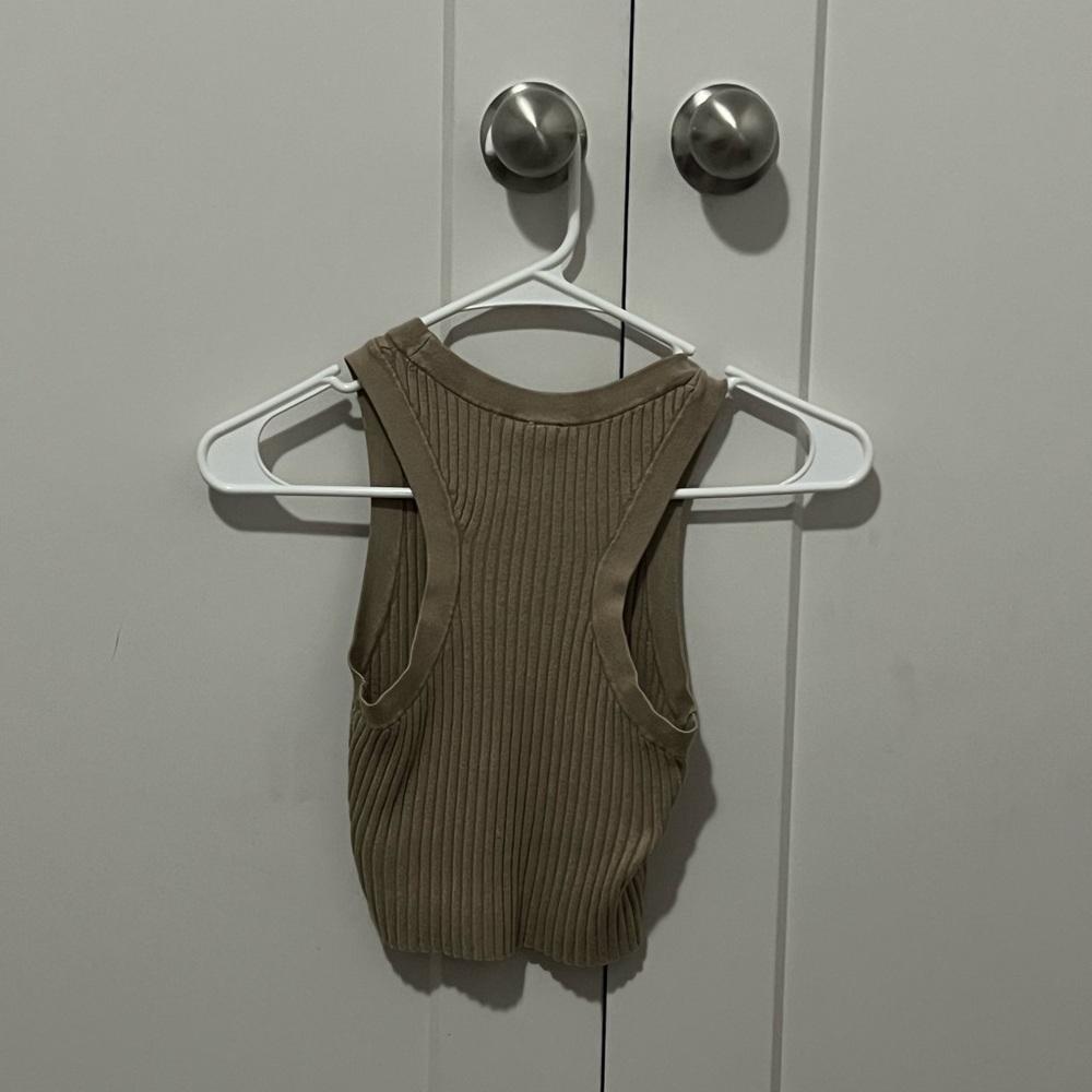 H&M/Divided tank top